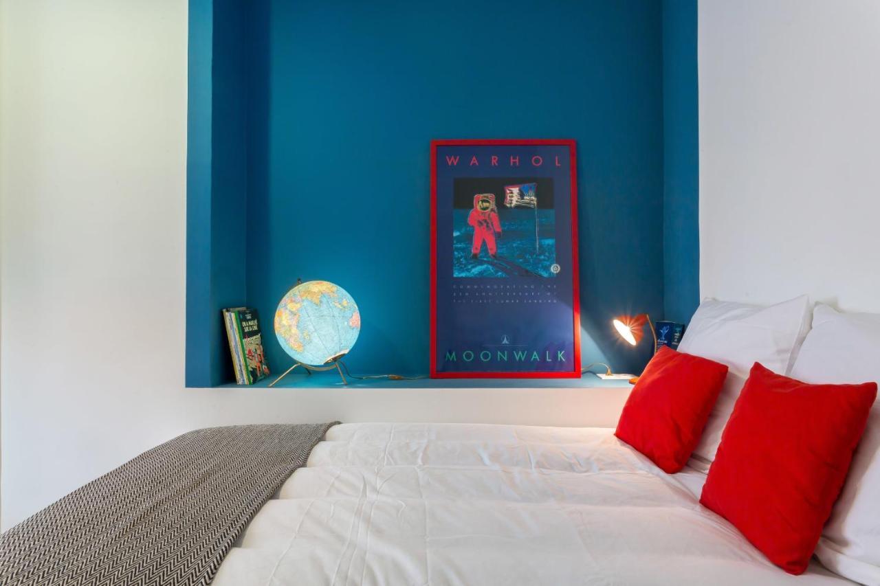 Confort - T3 Rental - Lyon 2 Экстерьер фото