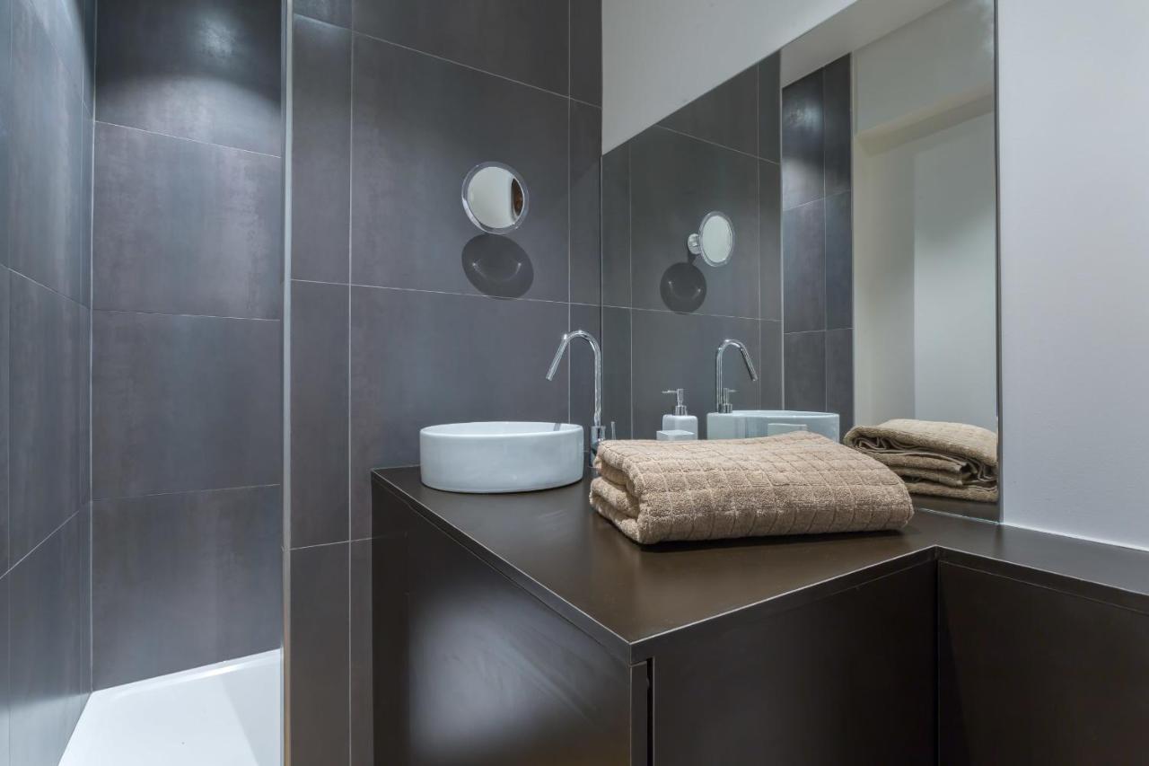 Confort - T3 Rental - Lyon 2 Экстерьер фото